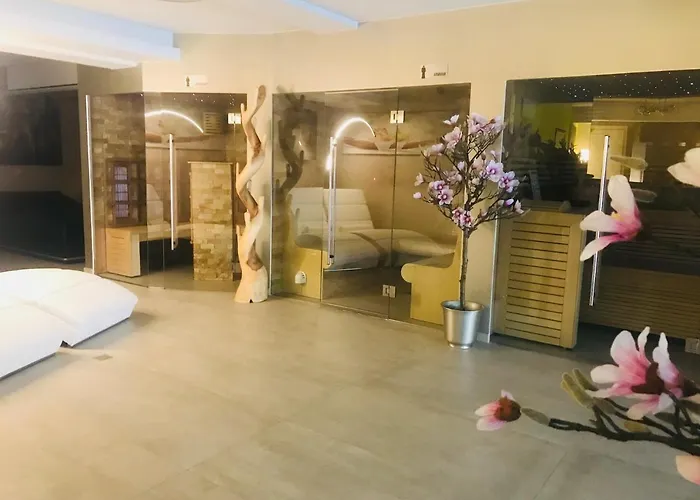 Hotel Monte Cristo