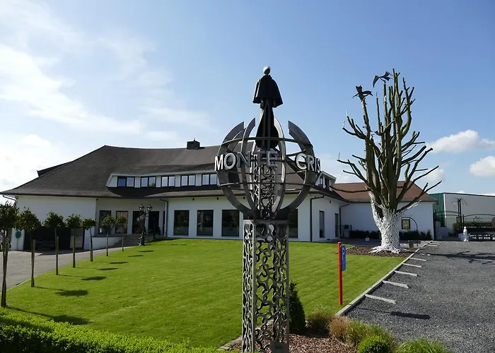 Hotel Monte Cristo