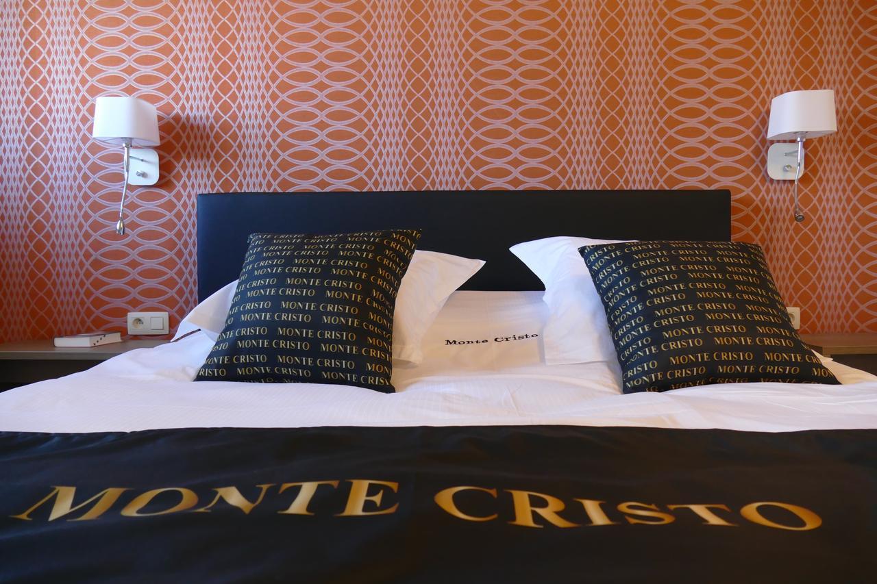 Hotel Monte Cristo