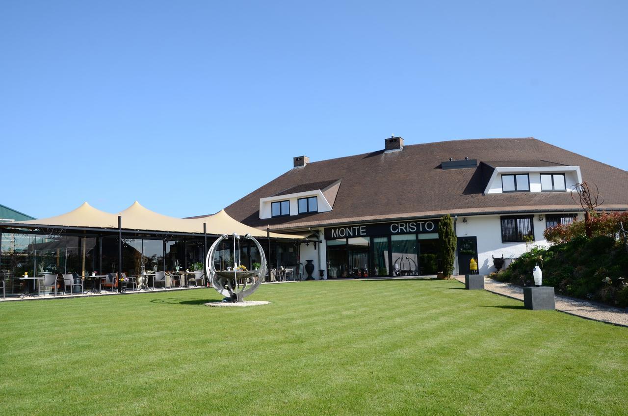 Monte Cristo 4* Hoeselt