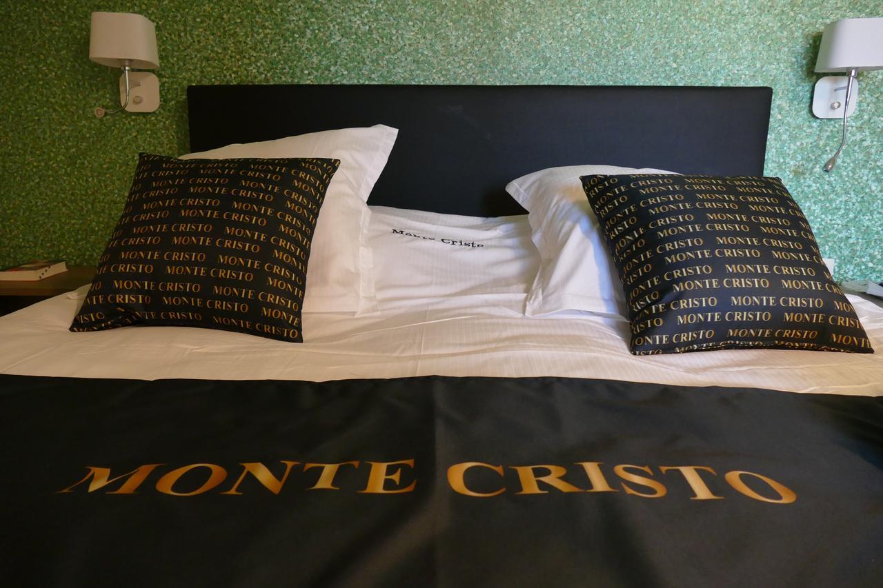 Monte Cristo Hotel Hoeselt