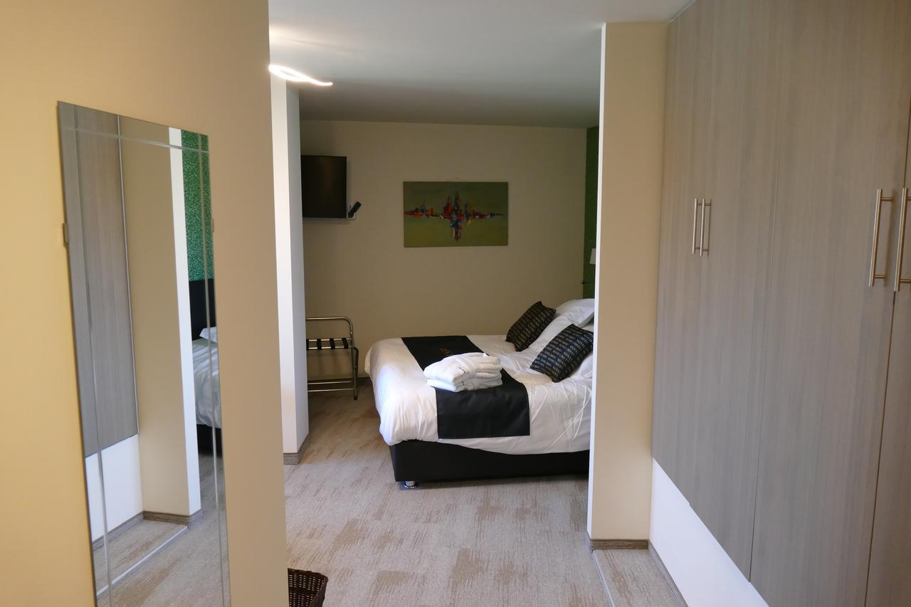 Monte Cristo Hotel 4*