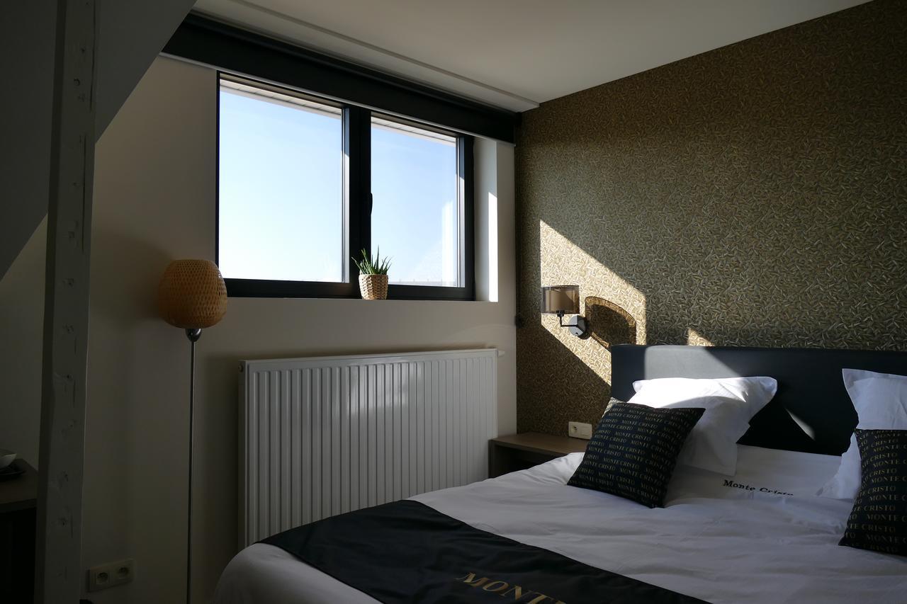 Hotel Monte Cristo